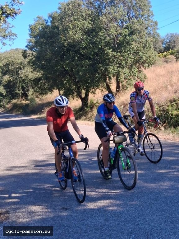 Sortie en groupe